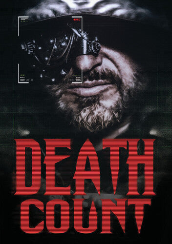 Death Count - Death Count - DVD