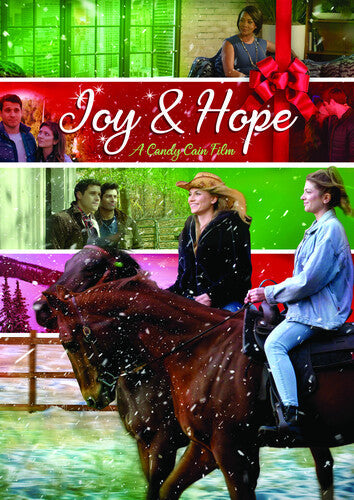 Joy & Hope - Joy & Hope - DVD