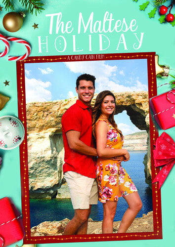 Maltese Holiday - Maltese Holiday - DVD