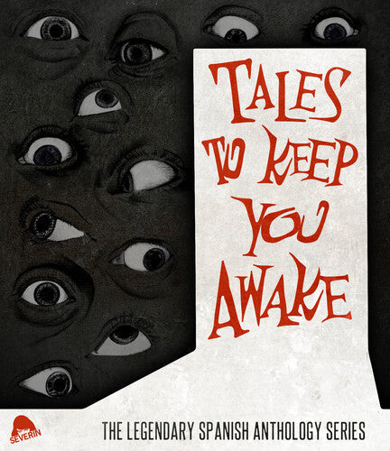 Tales To Keep You Awake - Tales To Keep You Awake - Blu-ray