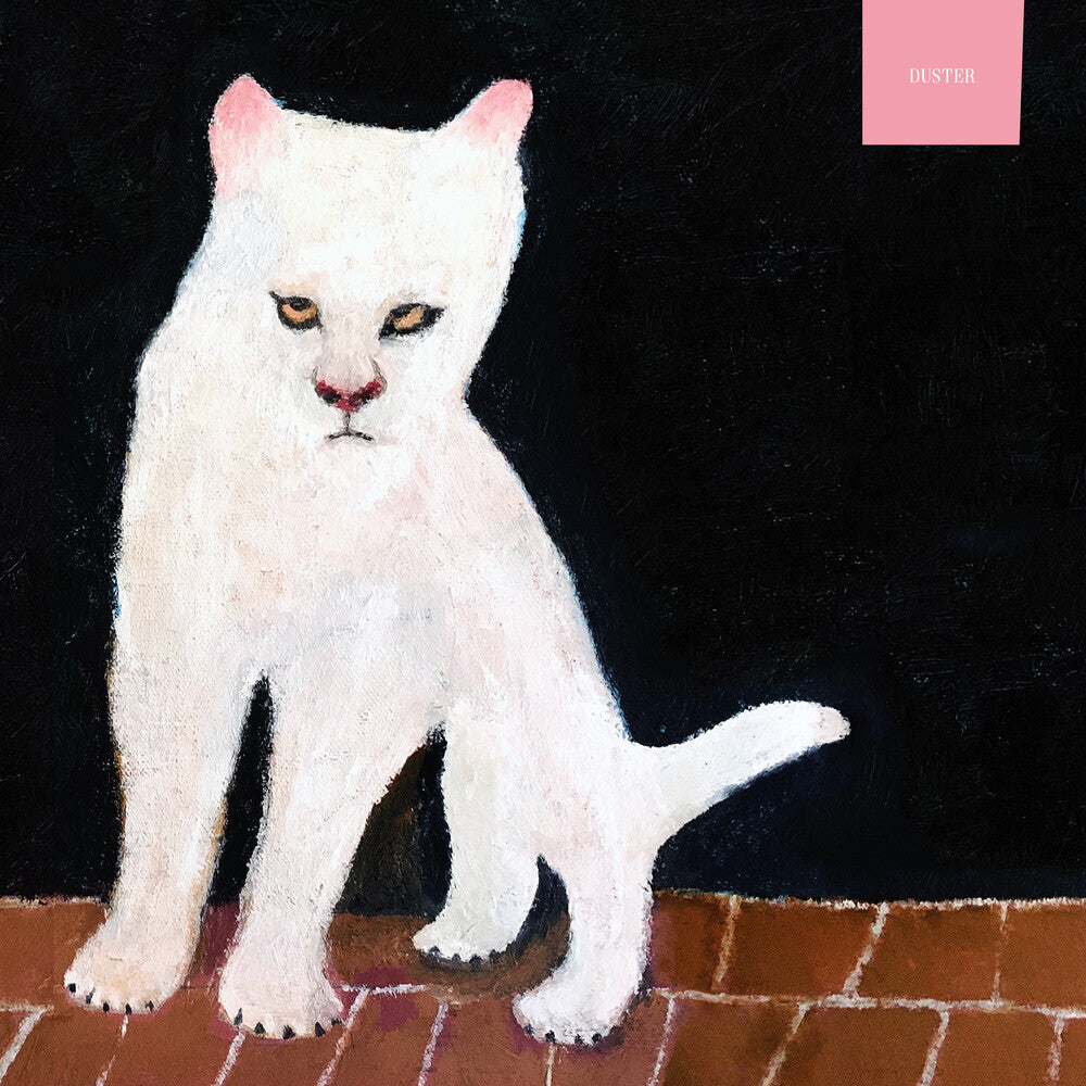 Duster [CD]
