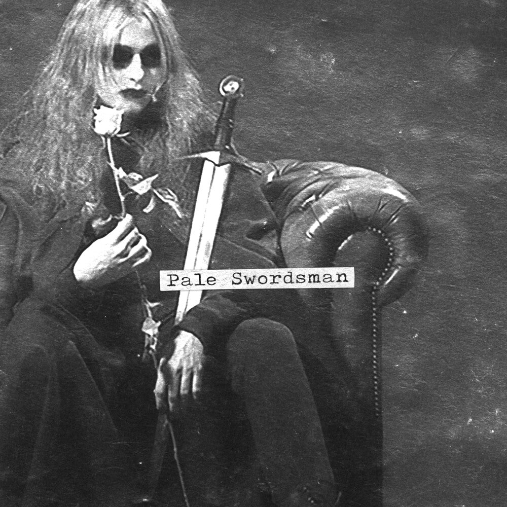 Këkht Aräkh - Pale Swordsman [CD]