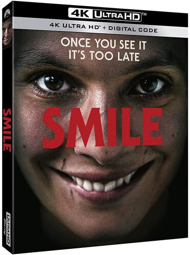 Smile - Smile - UHD