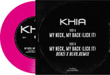 My Neck, My Back (Vinyl)