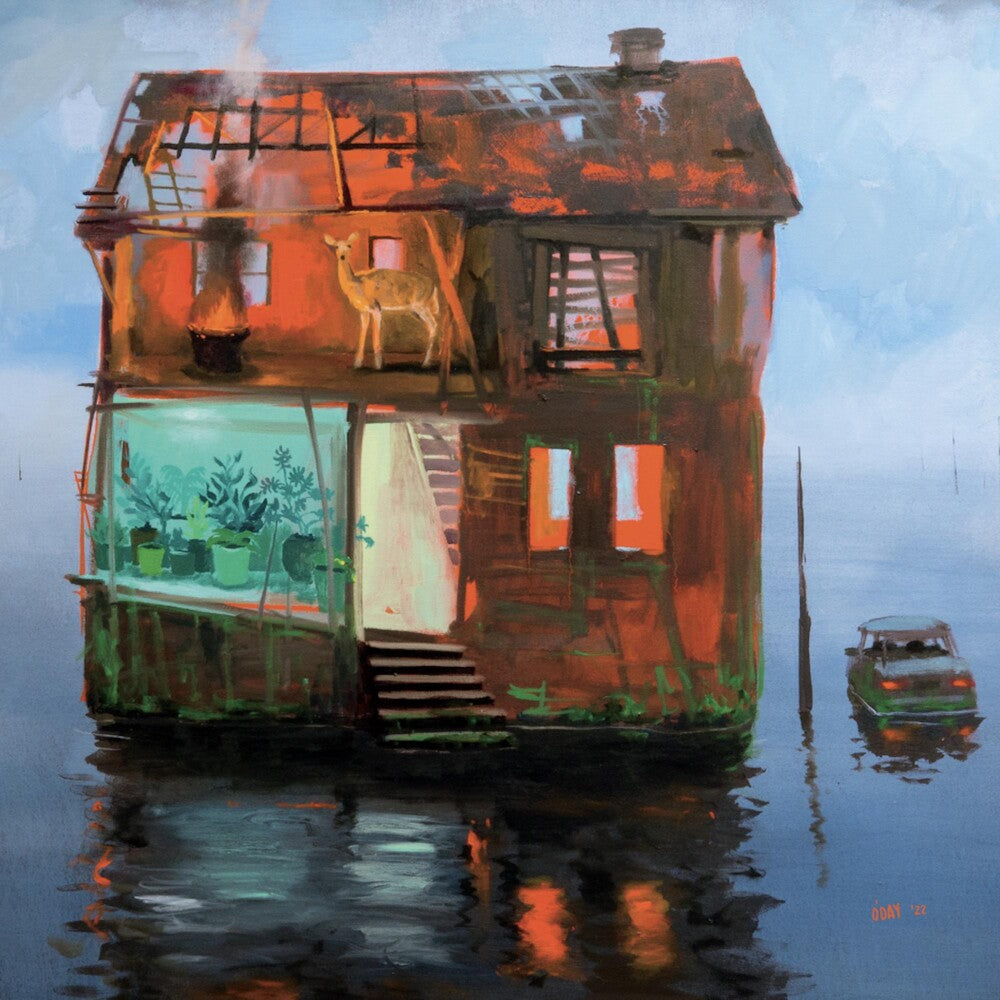 Stress Dreams: B Sides [RSD Black Friday 2022]