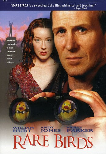Rare Birds - Rare Birds - DVD