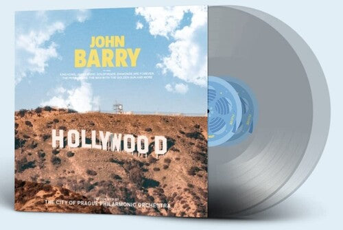 Hollywood Story (Vinyl)