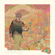 the album cover for Sweet Billy Pilgrim - Somapolis (Uk)
