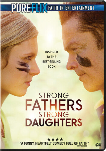 Strong Fathers Strong Daughters - Strong Fathers Strong Daughters - DVD