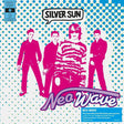 the album cover for Silver Sun - Neo Wave [Import LP]