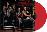 Best Of - Re-cut - Red (Vinyl)