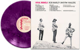 Soul Rebels Dub - Purple Marble (Vinyl)