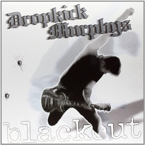 Blackout - Anniversary Edition - Red (Vinyl)