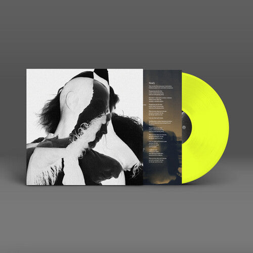 Arrangements - Yellow Colored Vinyl (Vinyl)