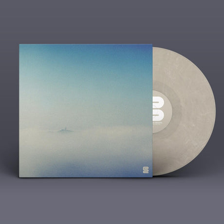 the album cover for Daniel Herskedal - Out Of The Fog