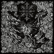 the album cover for Vevaki - FORNSPEKI