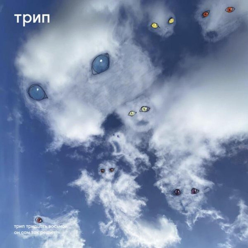 the album cover for Various Artists - All His Decisions / Various