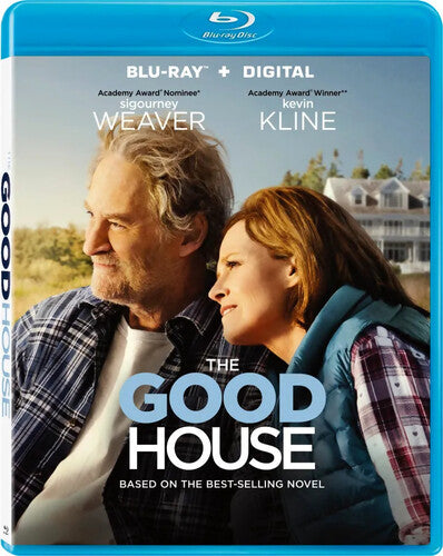Good House - Good House - Blu-ray