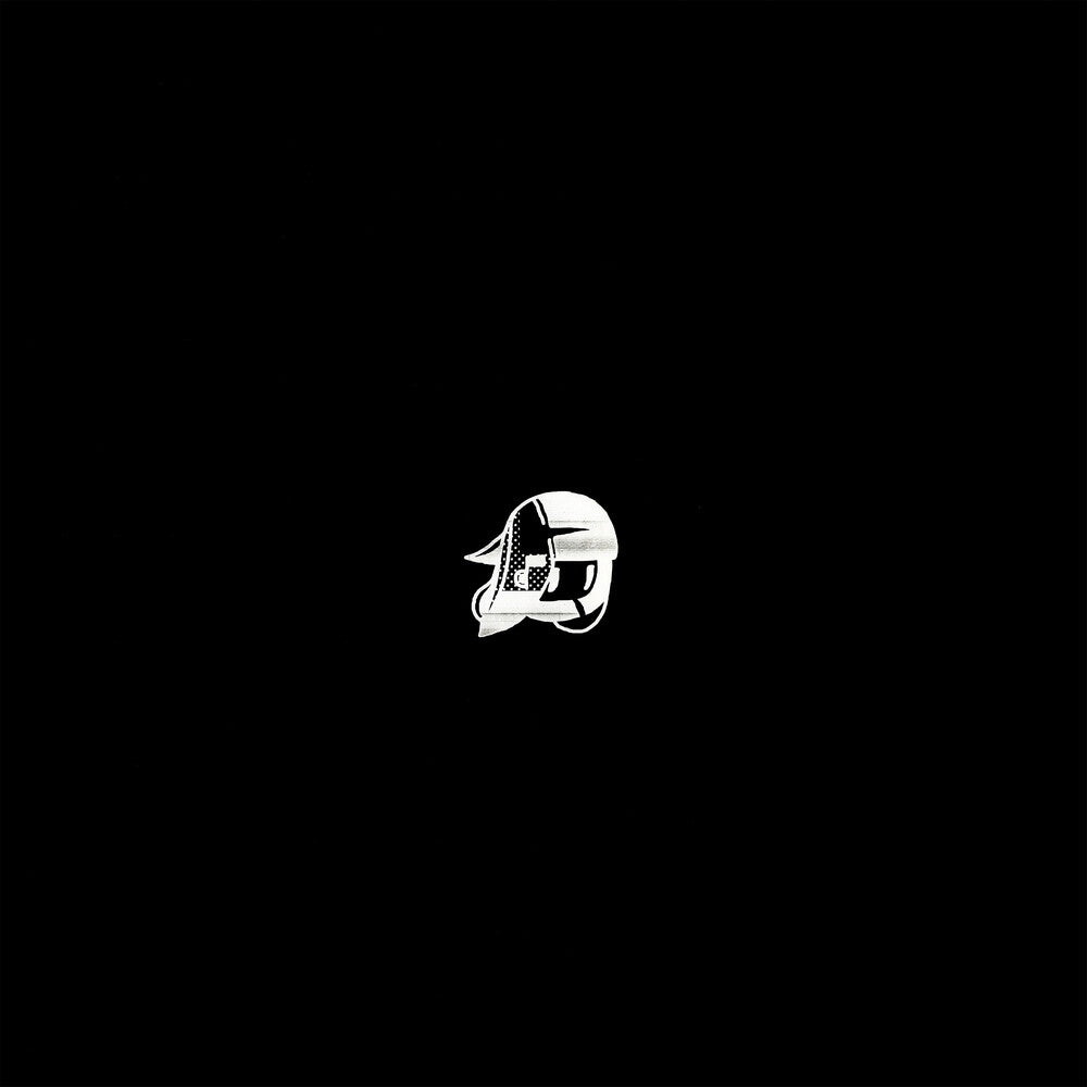 the album cover for Galcher Lustwerk - 100% Galcher [2LP]