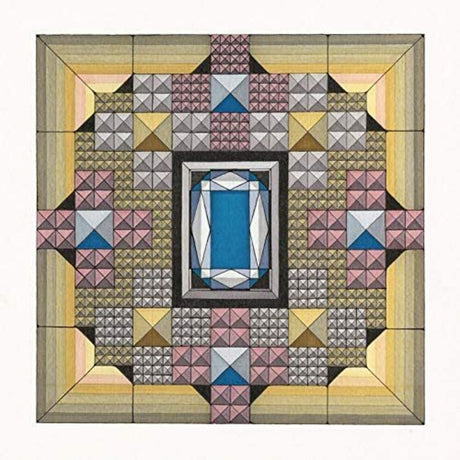 the album cover for Simiah - Diamonds