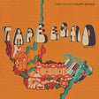 the album cover for Torb The Roach & Floppy Mcspac - Tape Echo Gold Floppies