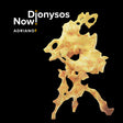 the album cover for Willaert / Dionysos Now - Adriano 3