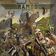 the album cover for R.A.M.B.O. - DEFY EXTINCTION