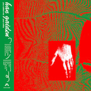 the album cover for han gaiden - You Called Me Your Erika