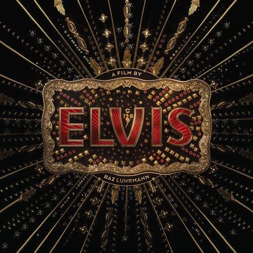 Elvis (Original Soundtrack) (Vinyl)