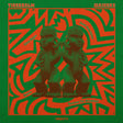 the album cover for TigerBalm - Waiheke