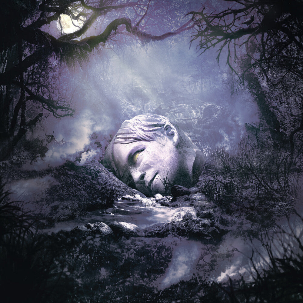 SZNZ: Autumn EP [CD]