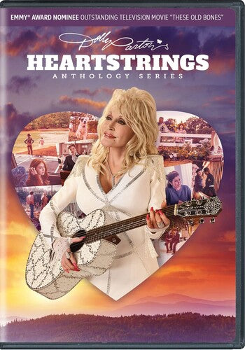 Dolly Parton's Heartstrings - Dolly Parton's Heartstrings - DVD