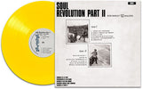 Soul Revolution Part Ii - Yellow (Vinyl)