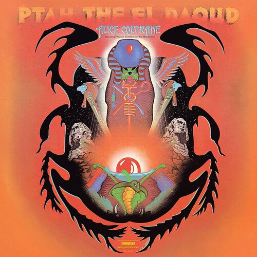 Ptah The El Daoud (Verve By Request Series) (Vinyl)