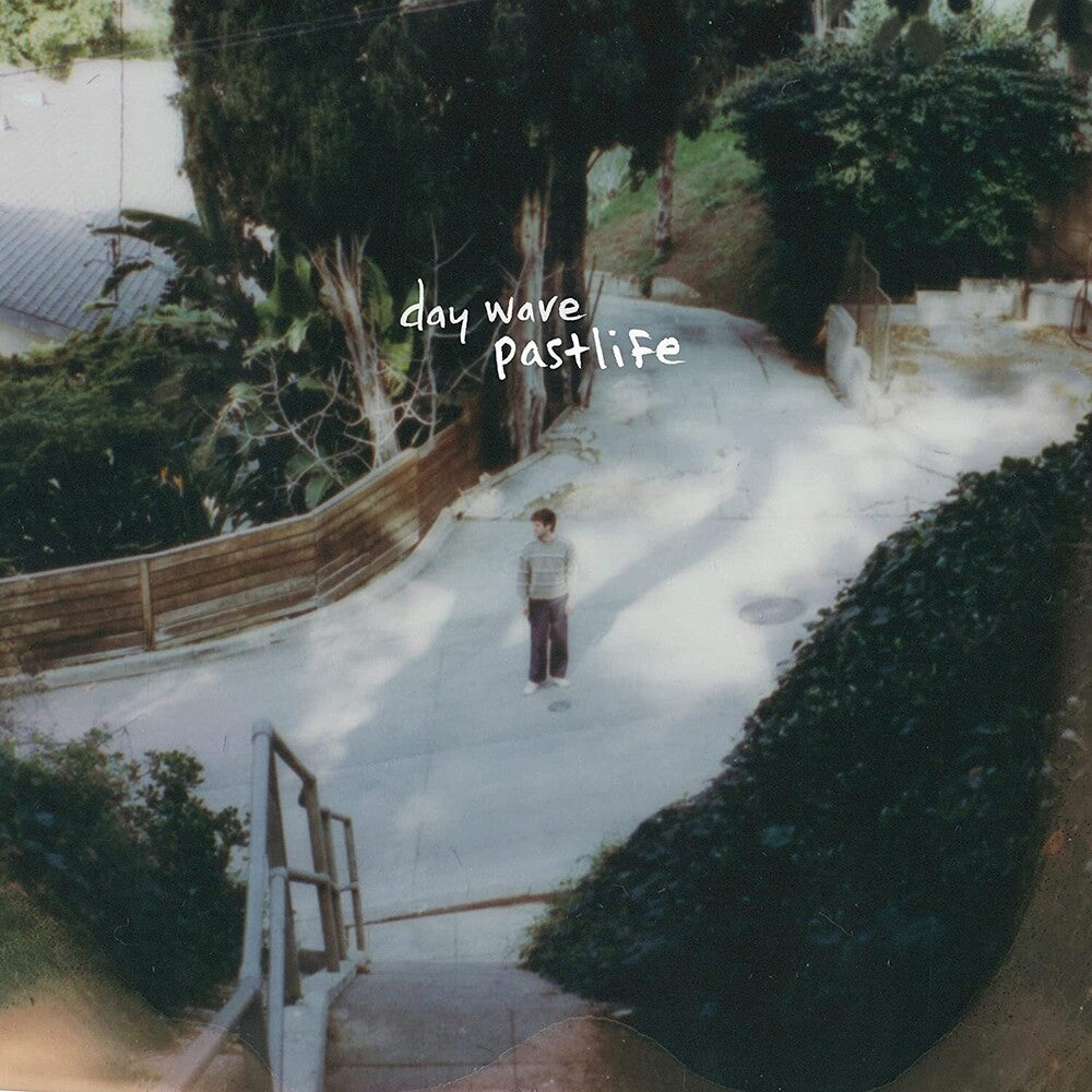 Pastlife [LP]