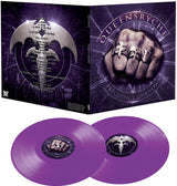 Frequency Unknown - Purple (Vinyl)