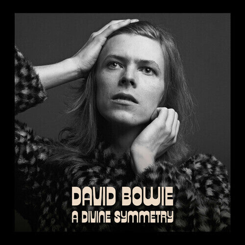 A Divine Symmetry (An alternative journey through Hunky Dory) (Vinyl)