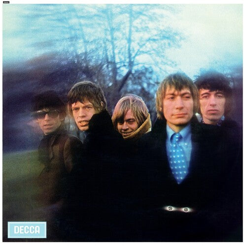 Between The Buttons (UK) (Vinyl)