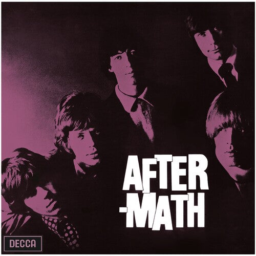 Aftermath (UK) [LP] (Vinyl)