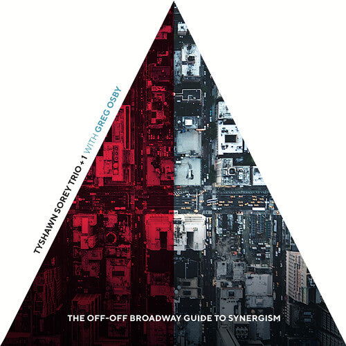 The Off-Off Broadway Guide to Synergism (CD)