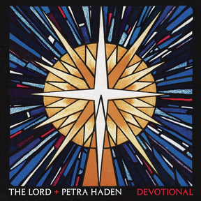 the album cover for Lord - Devotional [Limited Edition LP]