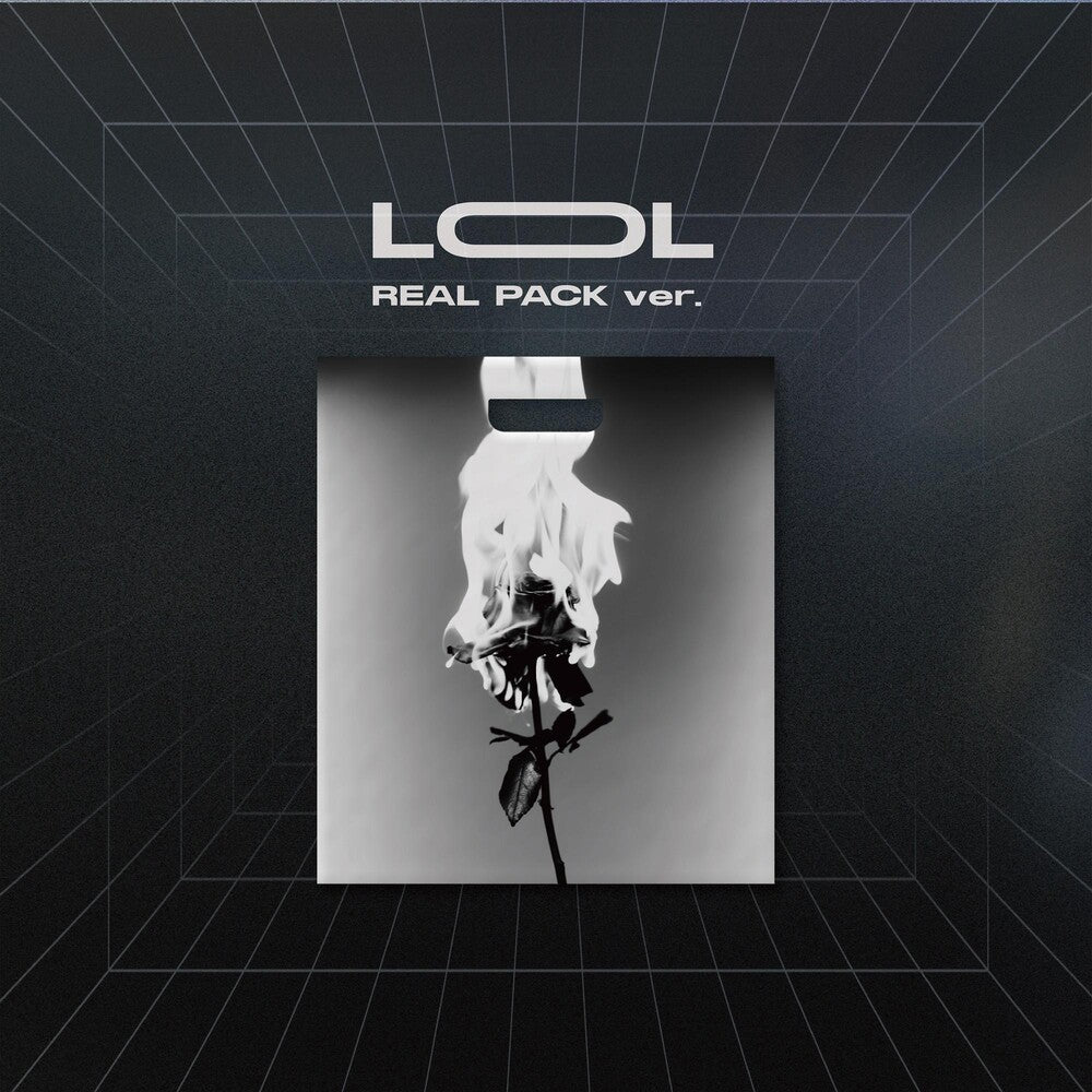 LOVE OR LOVED PART.1 [Real Pack]