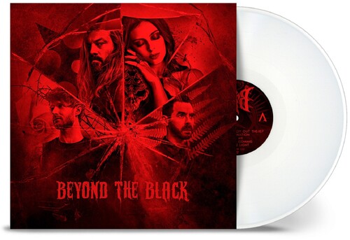 Beyond the Black - White (Vinyl)