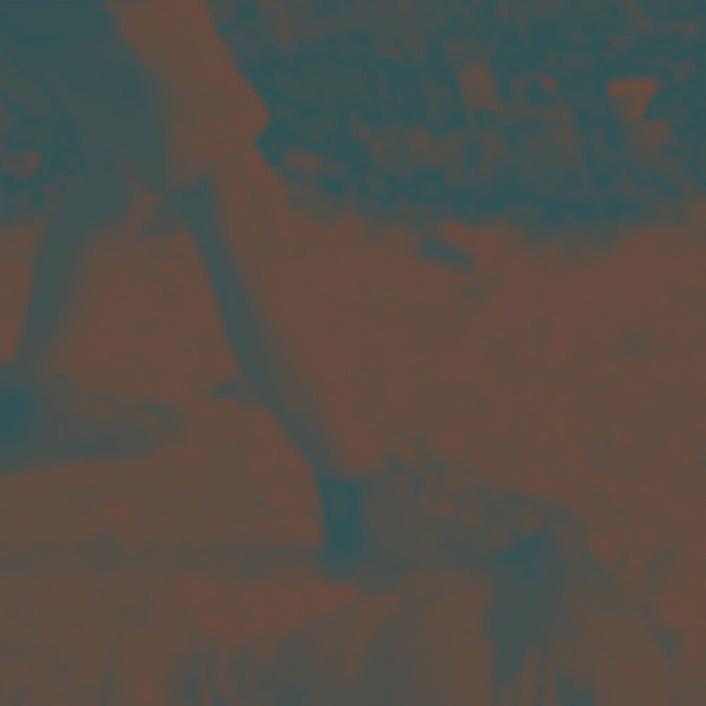 the album cover for Ritual Howls - Ritual Howls: 10 Year Deluxe Edition [Cemetary Green LP]