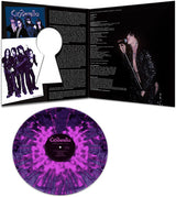 Live At The Key Club - Marble Purple Splatter (Vinyl)