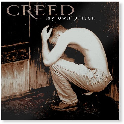 My Own Prison (Vinyl)