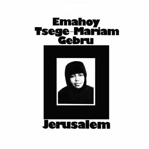 Jerusalem (Vinyl)