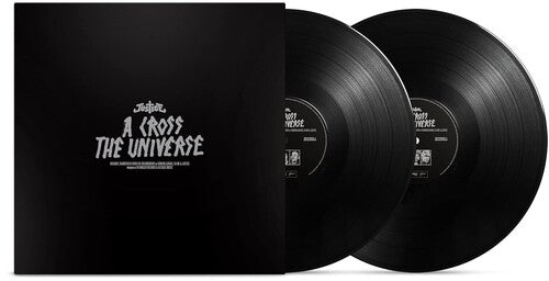 A Cross The Universe (Vinyl)