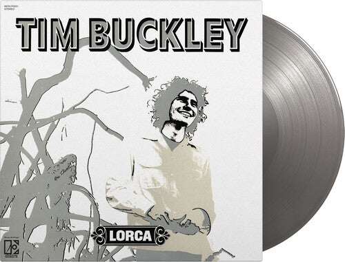 Lorca - Limited 180-Gram Silver Colored Vinyl (Vinyl)