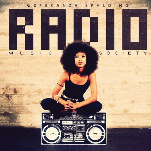 Radio Music Society (10th Anniversary) (Vinyl)